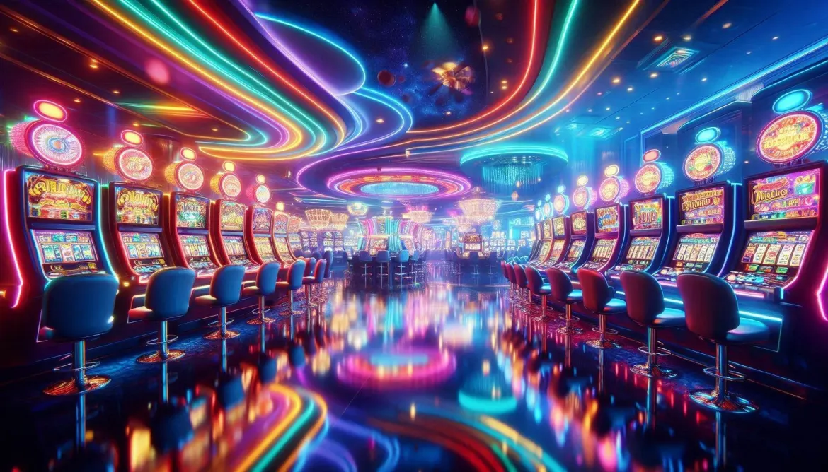 Spins of Glory Casino
